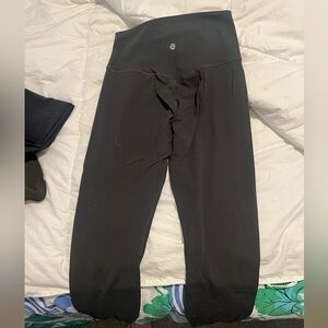 Lululemon align leggings 25”